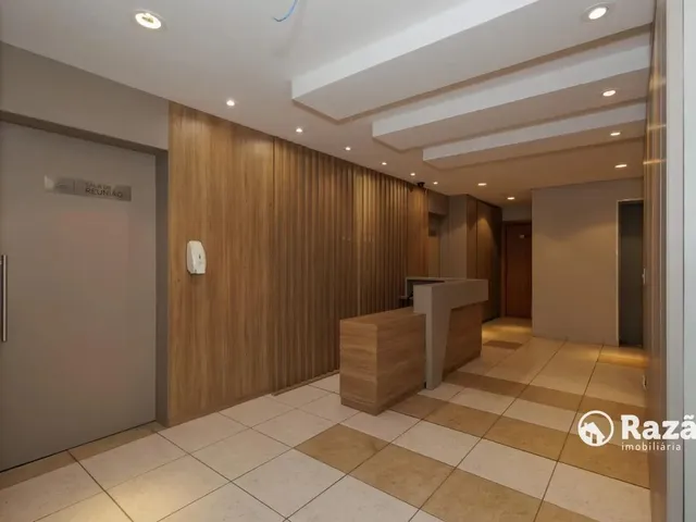 Sala para alugar, no bairro Centro em Curitiba