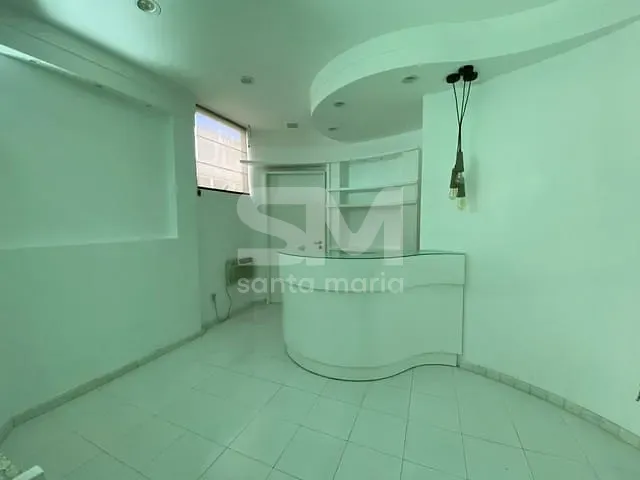 Sala com 95m², à venda, no bairro Centro em Chapecó