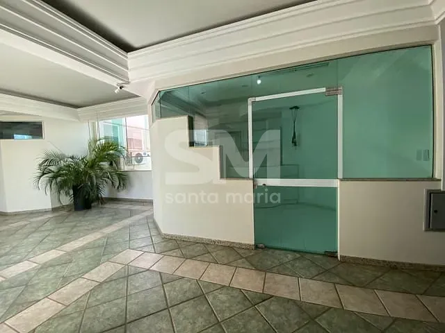 Sala com 95m², à venda, no bairro Centro em Chapecó