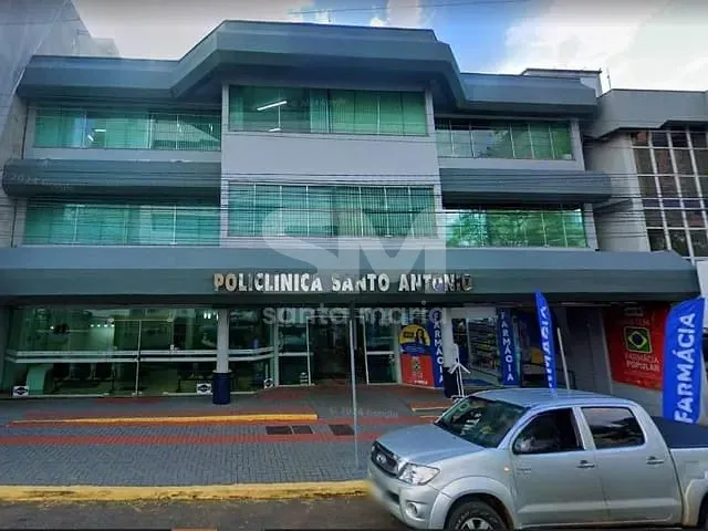 Sala com 95m², à venda, no bairro Centro em Chapecó