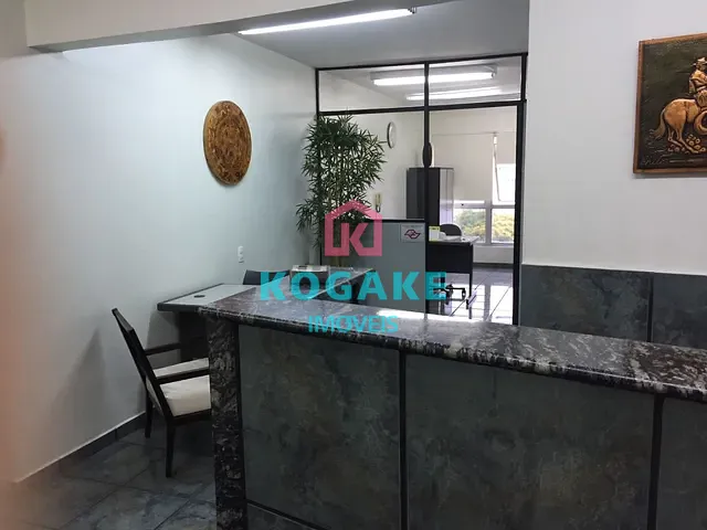 Sala com 85m², à venda ou para alugar, no bairro Centro em São José dos Campos