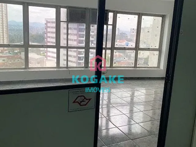 Sala com 85m², à venda ou para alugar, no bairro Centro em São José dos Campos