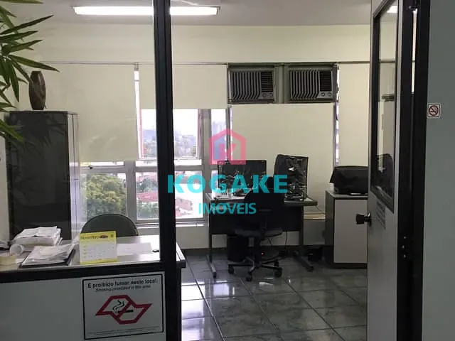 Sala com 85m², à venda ou para alugar, no bairro Centro em São José dos Campos