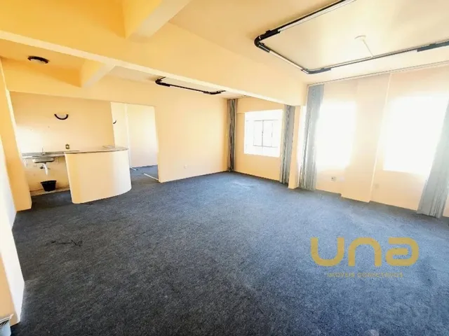 Sala para alugar, no bairro CENTRO em Curitiba