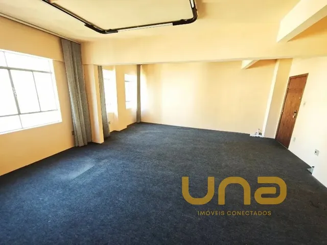 Sala para alugar, no bairro CENTRO em Curitiba