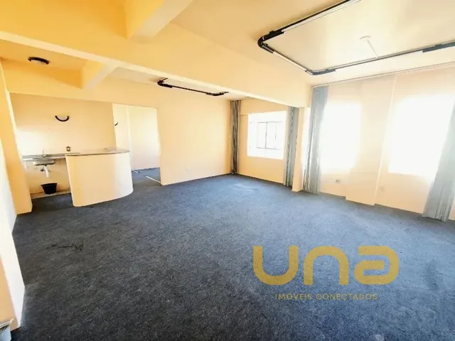 Sala para alugar, no bairro CENTRO em Curitiba