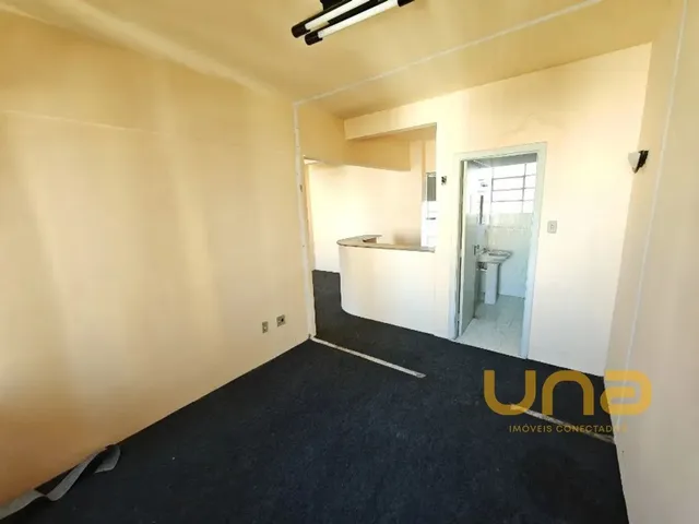 Sala para alugar, no bairro CENTRO em Curitiba