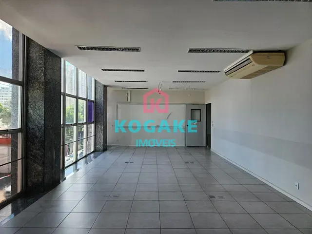 Sala com 488m², para alugar, no bairro Centro em São José dos Campos