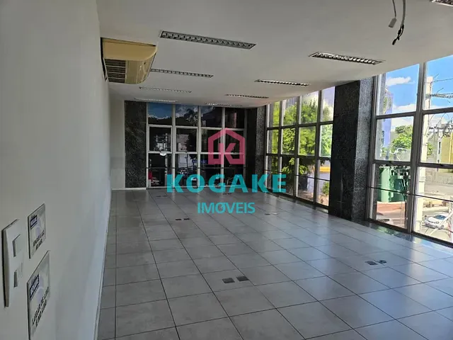 Sala com 488m², para alugar, no bairro Centro em São José dos Campos