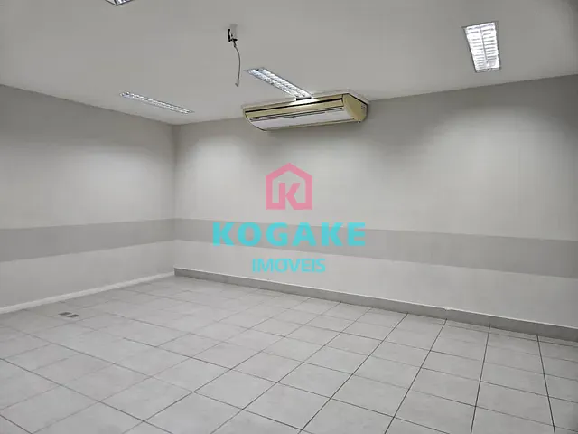 Sala com 488m², para alugar, no bairro Centro em São José dos Campos