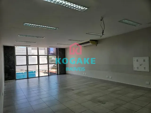 Sala com 488m², para alugar, no bairro Centro em São José dos Campos
