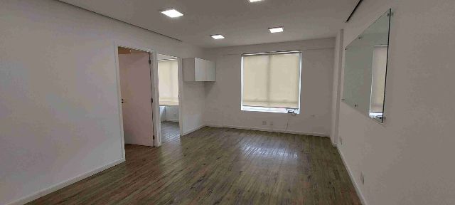 Foto do Sala - Sala para alugar, 52 m² por R$ 2.000,00/mês - Cambuí - Campinas/SP | Home Hunters