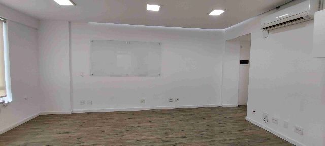 Foto do Sala - Sala para alugar, 52 m² por R$ 2.000,00/mês - Cambuí - Campinas/SP | Home Hunters