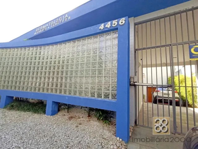 Sala para alugar, no bairro Batel em Curitiba