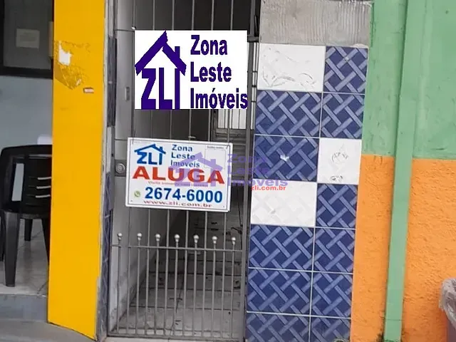Sala para alugar, no bairro Jardim Aricanduva em São Paulo