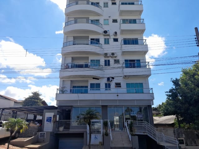 Foto do Sala - Sala para locação, Passo dos Fortes, Chapecó, SC | Santa Maria