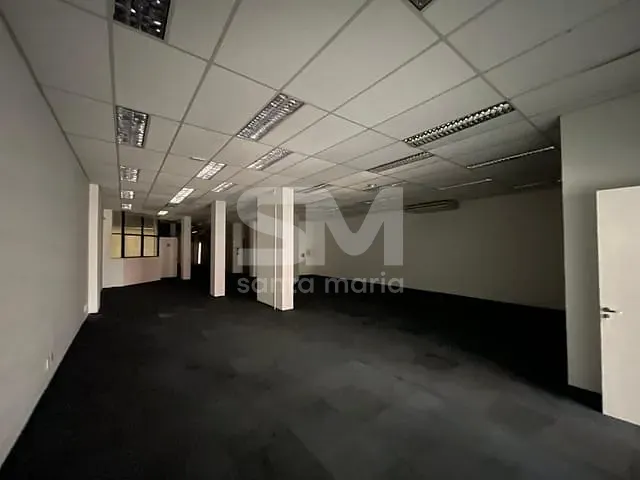 Sala com 380m², para alugar, no bairro Centro em Chapecó