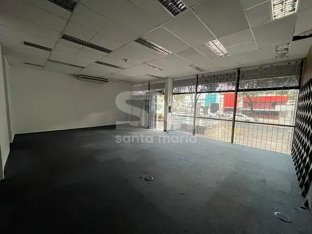 Sala com 380m², para alugar, no bairro Centro em Chapecó