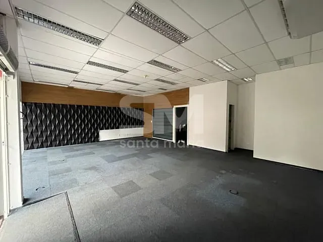 Sala com 380m², para alugar, no bairro Centro em Chapecó