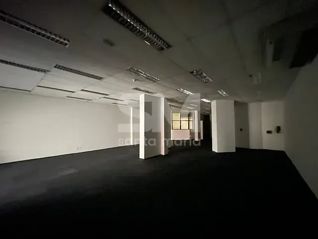 Sala com 380m², para alugar, no bairro Centro em Chapecó