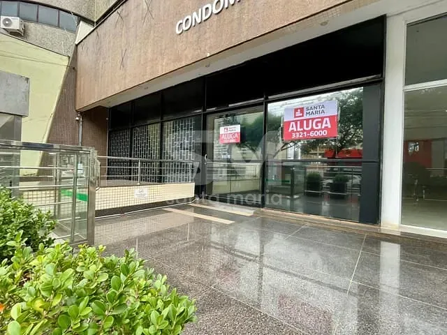 Sala com 380m², para alugar, no bairro Centro em Chapecó