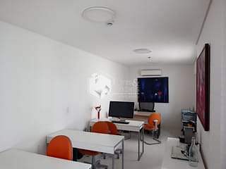 Foto do Sala-Conjunto comercial para venda em Perdizes, 27.78m²