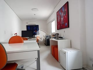 Foto do Sala-Conjunto comercial para venda em Perdizes, 27.78m²