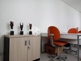Foto do Sala-Conjunto comercial para venda em Perdizes, 27.78m²