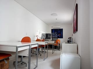 Foto do Sala-Conjunto comercial para venda em Perdizes, 27.78m²