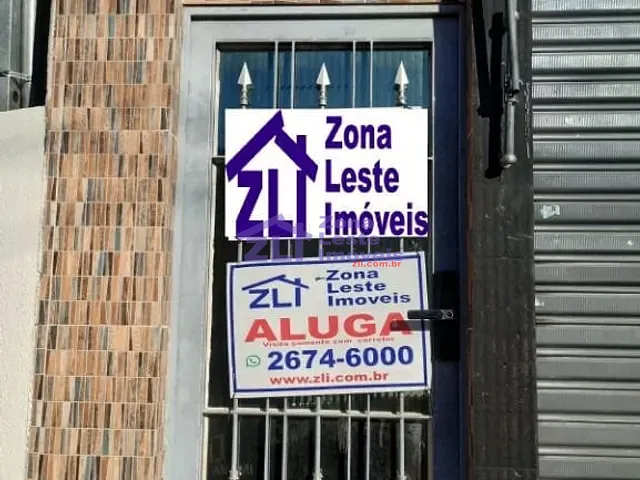 Sala com 80m², para alugar, no bairro Chácara Santo Antônio (Zona Leste) em São Paulo