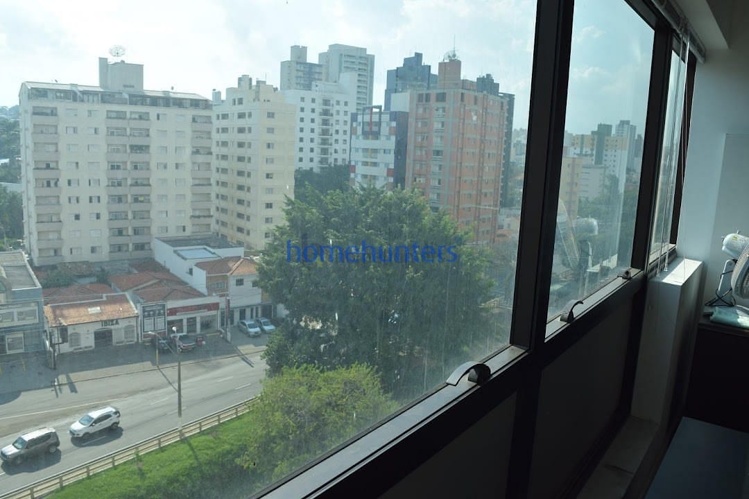 Conjunto Comercial-Sala para alugar, 40m² - Foto 9