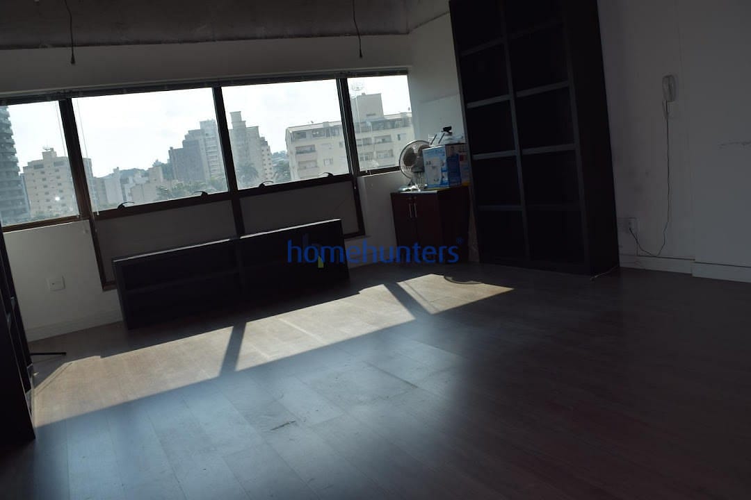 Conjunto Comercial-Sala para alugar, 40m² - Foto 8