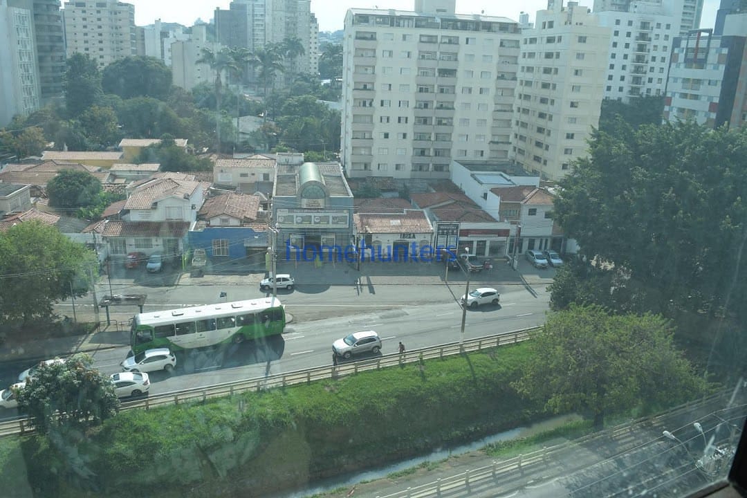Conjunto Comercial-Sala para alugar, 40m² - Foto 10