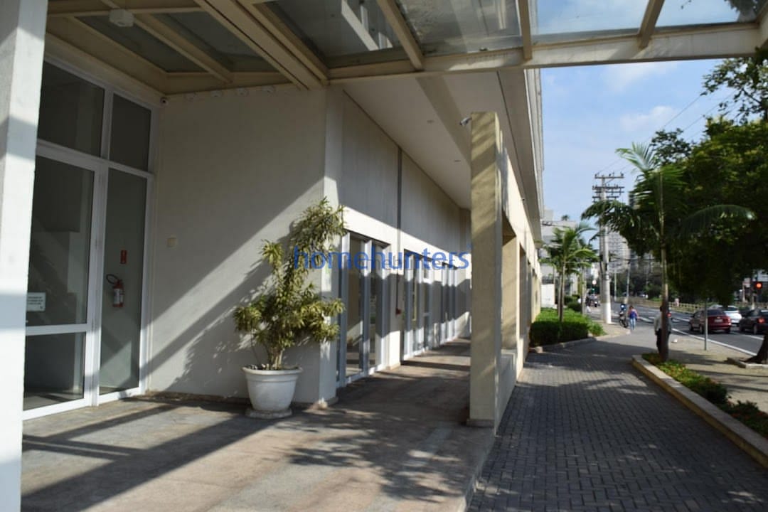 Conjunto Comercial-Sala para alugar, 40m² - Foto 26