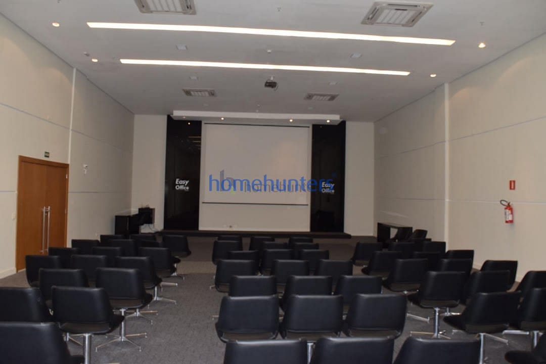 Conjunto Comercial-Sala para alugar, 40m² - Foto 24