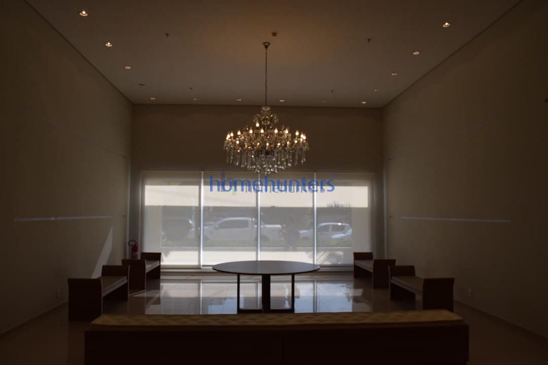 Conjunto Comercial-Sala para alugar, 40m² - Foto 17