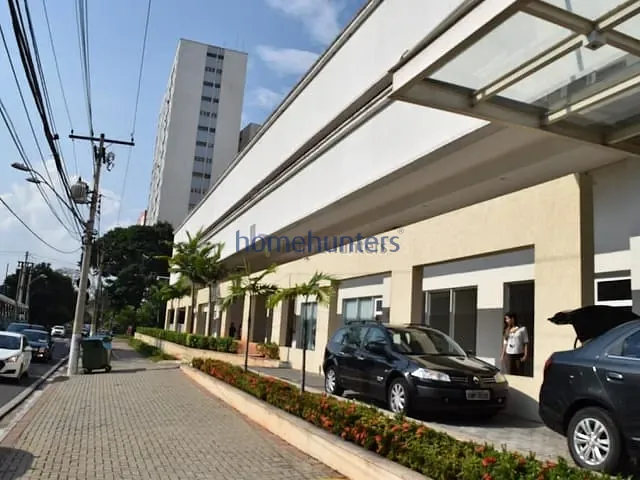 Sala com 40m², para alugar, no bairro Centro em Campinas