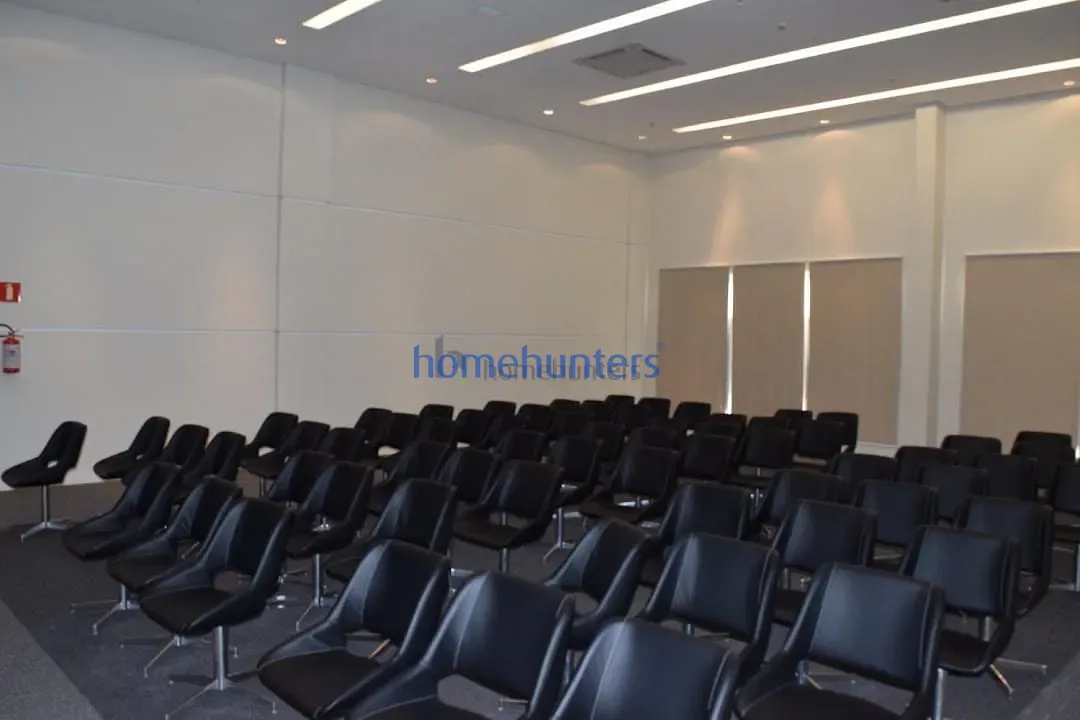 Sala-Conjunto, 40 m² - Foto 23