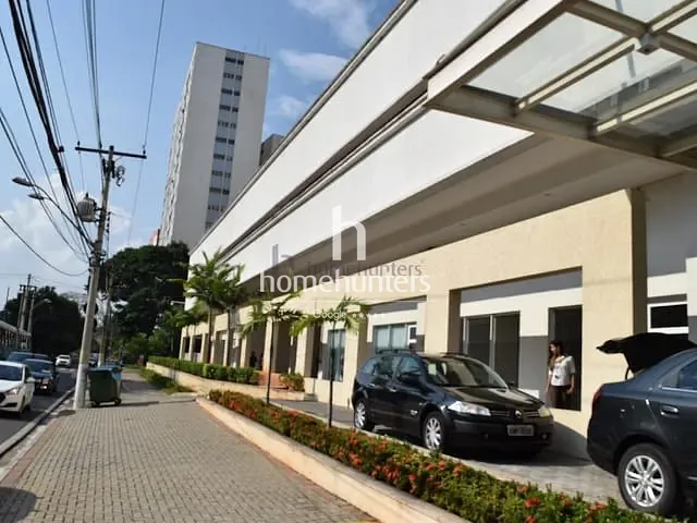 Sala com 40m², para alugar, no bairro Centro em Campinas