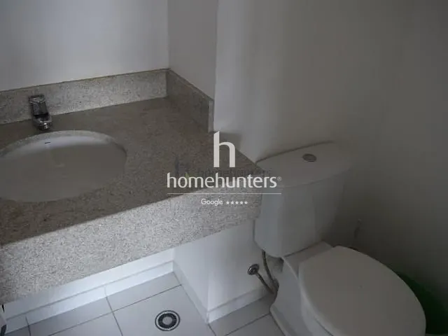 Sala com 40m², para alugar, no bairro Centro em Campinas