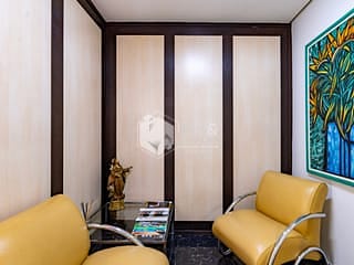 Foto do Sala-Conjunto comercial para venda em Barra Funda, 33m²