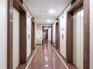 Foto do Sala-Conjunto comercial para venda em Barra Funda, 33m²