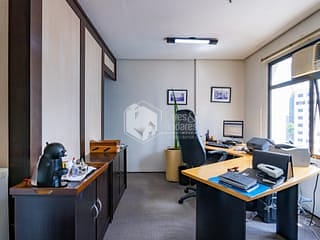 Foto do Sala-Conjunto comercial para venda em Barra Funda, 33m²