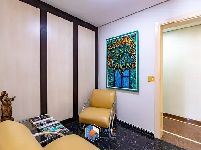 Sala com 33m², à venda, no bairro Barra Funda em São Paulo
