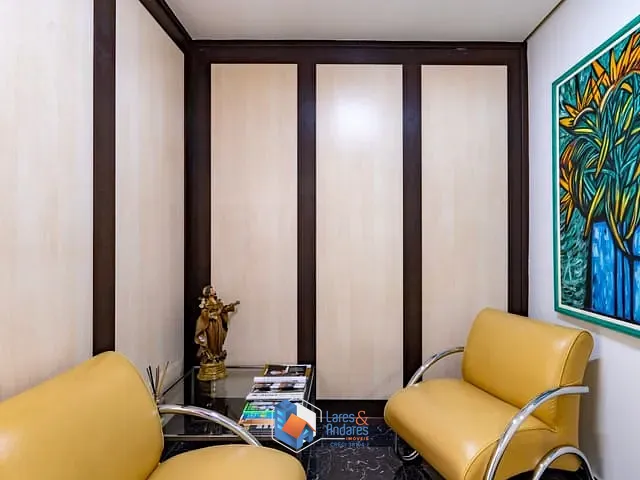 Sala com 33m², à venda, no bairro Barra Funda em São Paulo