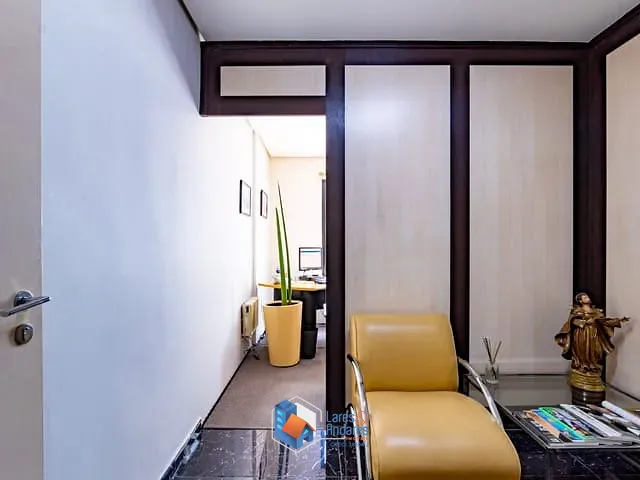 Sala com 33m², à venda, no bairro Barra Funda em São Paulo