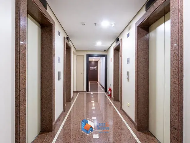 Sala com 33m², à venda, no bairro Barra Funda em São Paulo