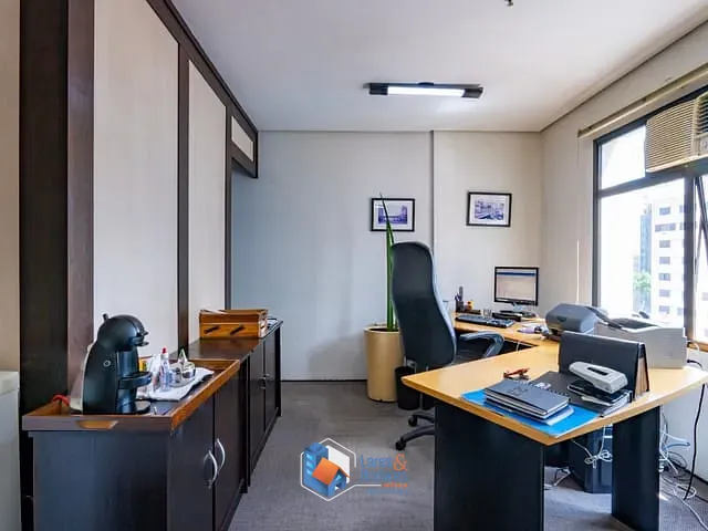Sala com 33m², à venda, no bairro Barra Funda em São Paulo