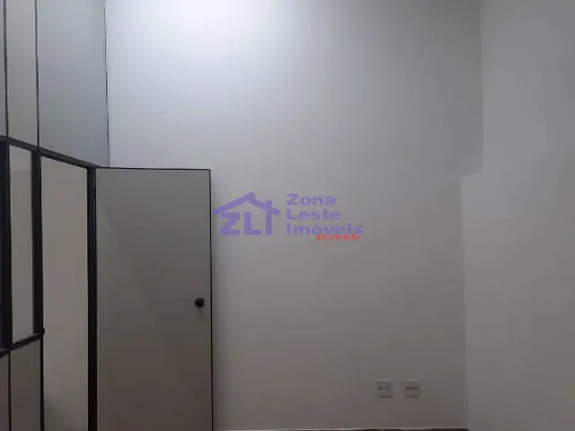 Sala com 54m², para alugar, no bairro Quarta Parada em São Paulo