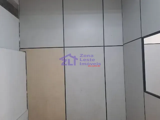 Sala com 54m², para alugar, no bairro Quarta Parada em São Paulo